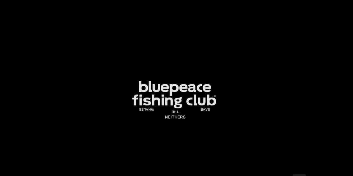 BLUEPEACE FISHING CLUB